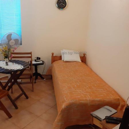 Private Studio Intsaraki - Szveti Vlasz Kültér fotó