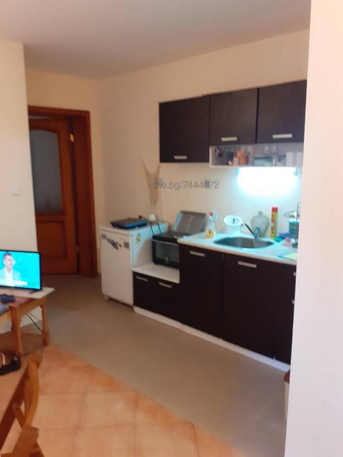 Private Studio Intsaraki - Szveti Vlasz Kültér fotó