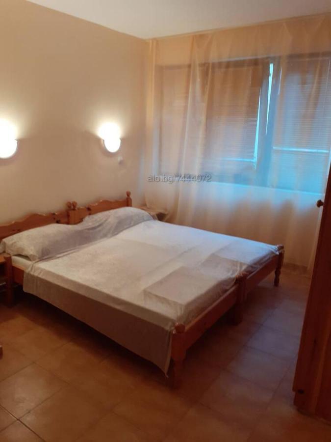 Private Studio Intsaraki - Szveti Vlasz Kültér fotó