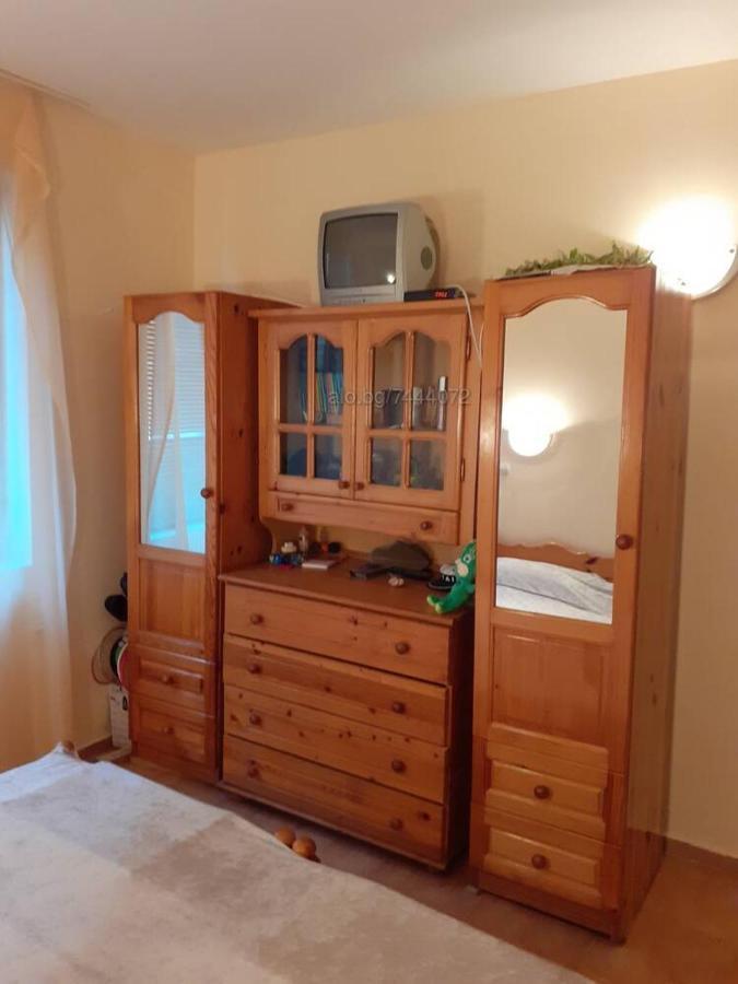 Private Studio Intsaraki - Szveti Vlasz Kültér fotó