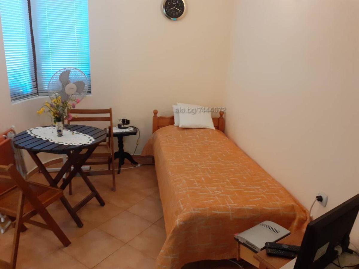 Private Studio Intsaraki - Szveti Vlasz Kültér fotó