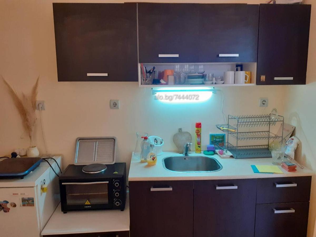 Private Studio Intsaraki - Szveti Vlasz Kültér fotó