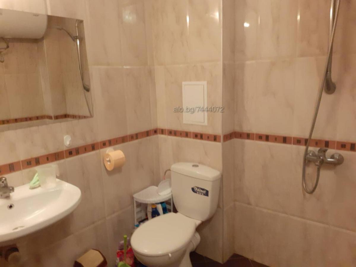 Private Studio Intsaraki - Szveti Vlasz Kültér fotó