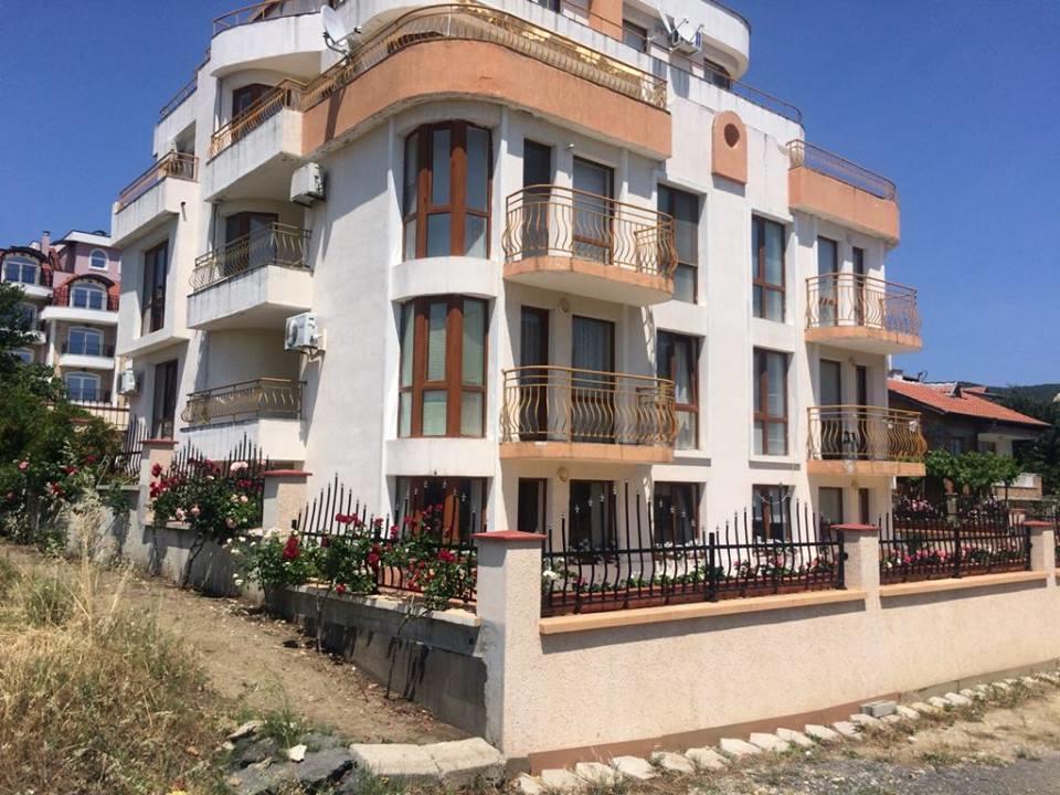 Private Studio Intsaraki - Szveti Vlasz Kültér fotó
